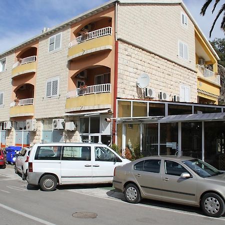 Guest House Katic Trpanj Exteriér fotografie