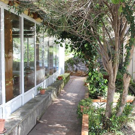 Guest House Katic Trpanj Exteriér fotografie