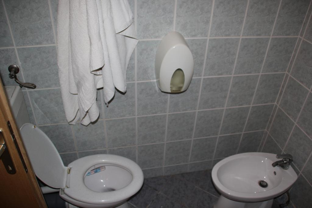 Guest House Katic Trpanj Pokoj fotografie
