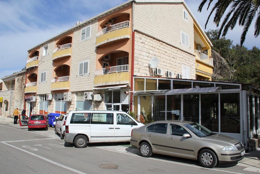 Guest House Katic Trpanj Exteriér fotografie