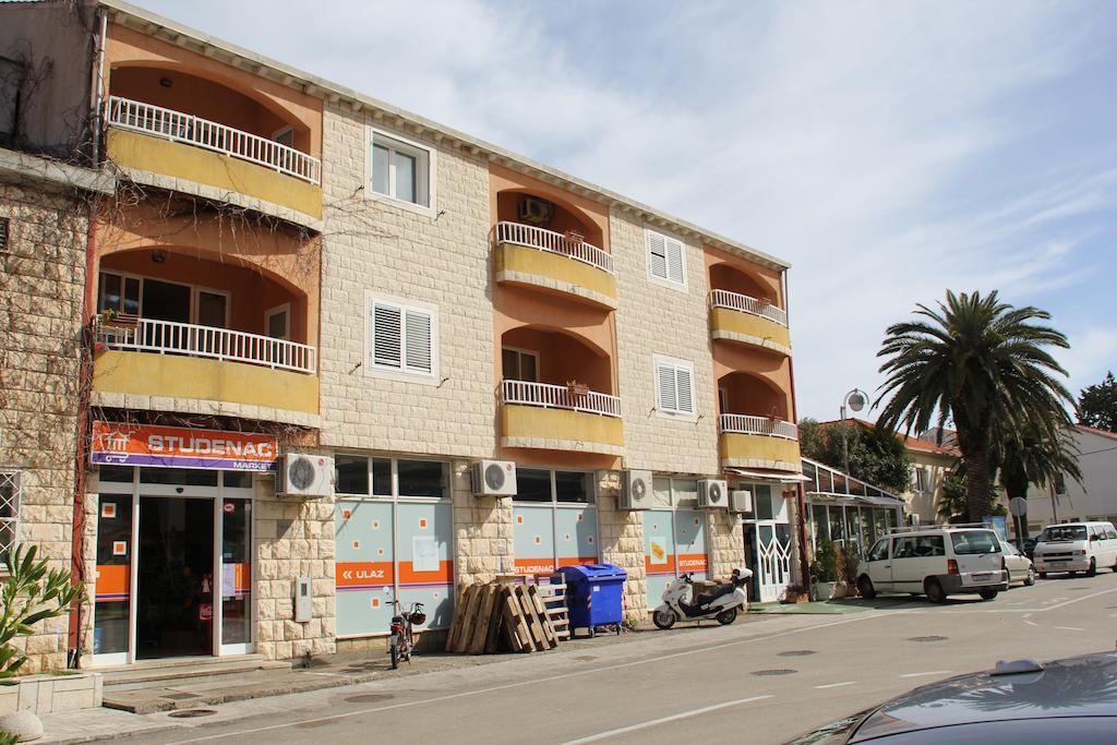 Guest House Katic Trpanj Exteriér fotografie
