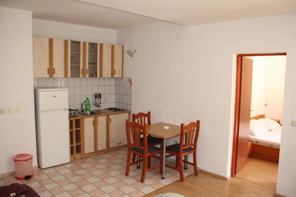 Guest House Katic Trpanj Exteriér fotografie