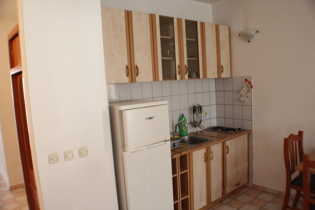 Guest House Katic Trpanj Pokoj fotografie