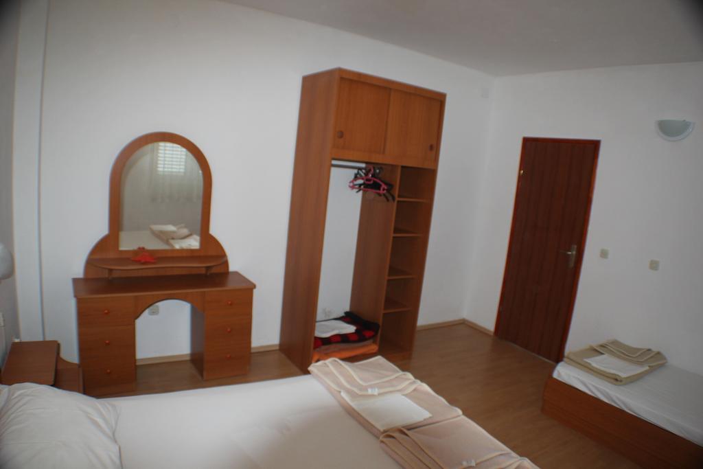 Guest House Katic Trpanj Pokoj fotografie