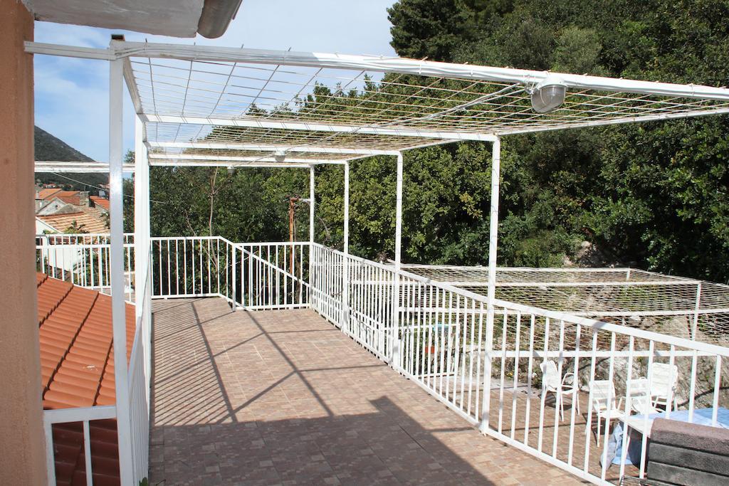 Guest House Katic Trpanj Pokoj fotografie