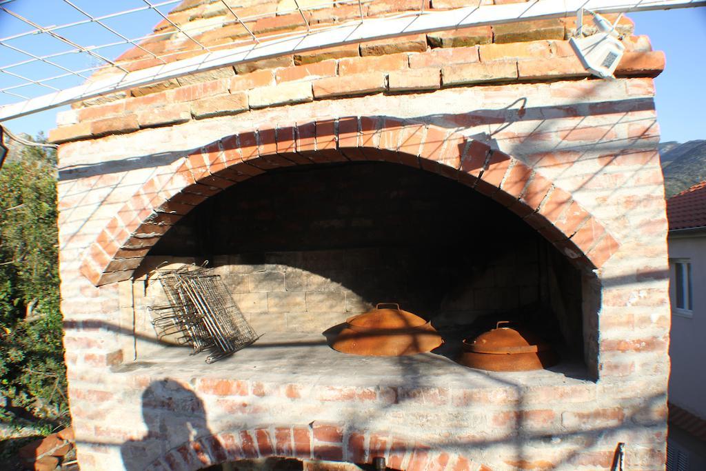 Guest House Katic Trpanj Exteriér fotografie