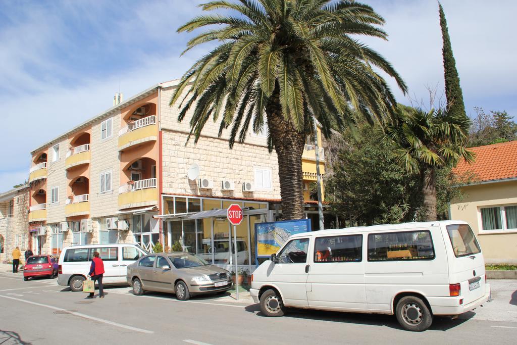 Guest House Katic Trpanj Exteriér fotografie