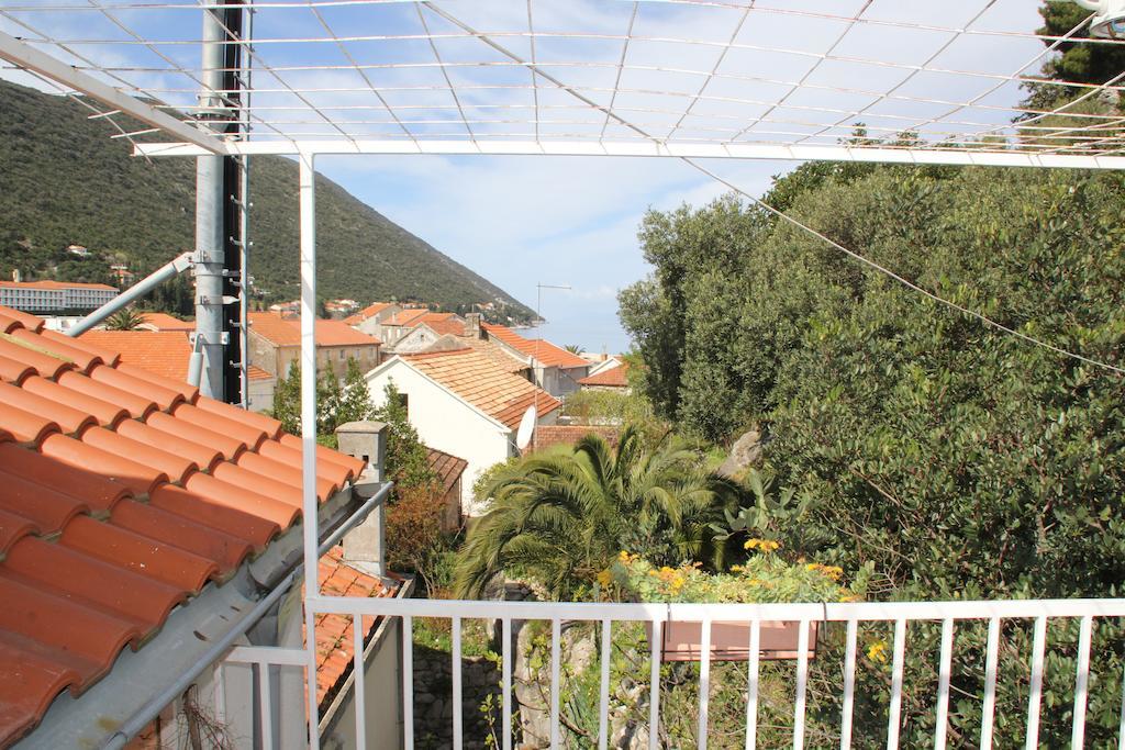 Guest House Katic Trpanj Exteriér fotografie