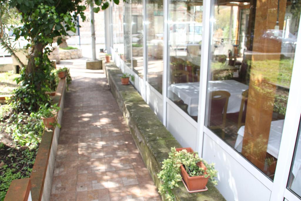 Guest House Katic Trpanj Exteriér fotografie