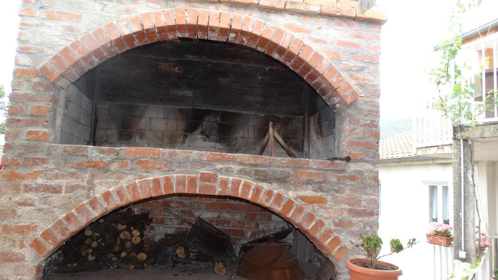 Guest House Katic Trpanj Exteriér fotografie