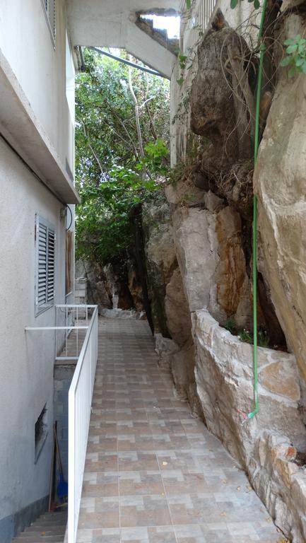 Guest House Katic Trpanj Exteriér fotografie